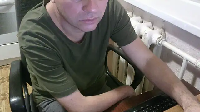 AlDON59 online show from 11/23/25, 05:24