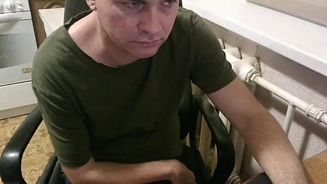 AlDON59 online show from 12/04/25, 06:16