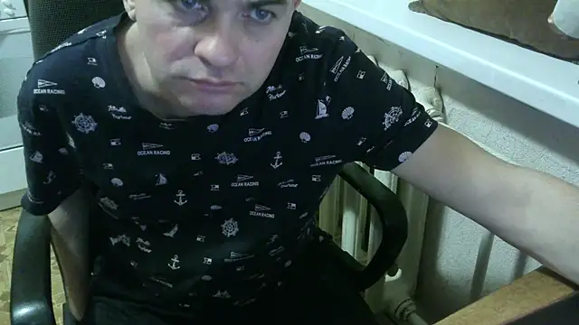 AlDON59 online show from 12/14/25, 05:40