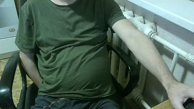 AlDON59 online show from 12/16/25, 06:24