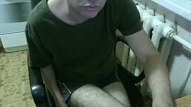 AlDON59 online show from 01/17/26, 04:54