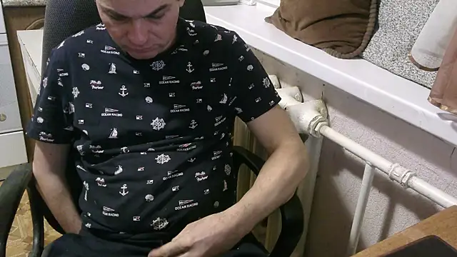 AlDON59 online show from 02/08/26, 05:27