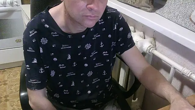 AlDON59 online show from 03/20/26, 07:41