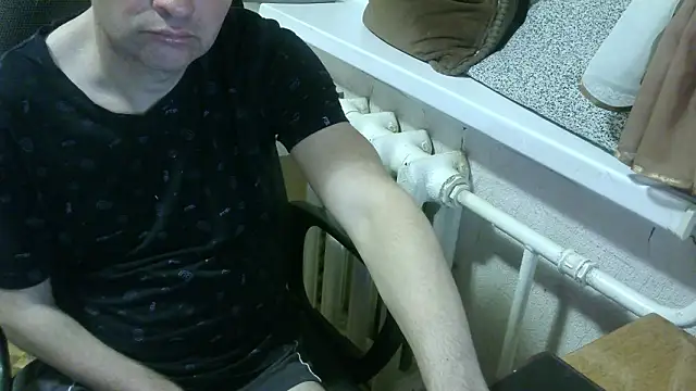 AlDON59 online show from 03/24/26, 07:19