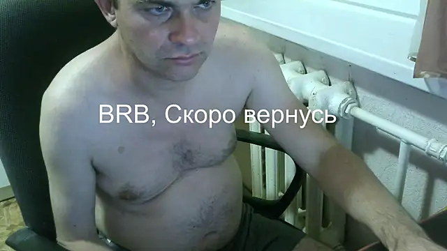 AlDON59 online show from 04/18/26, 07:18