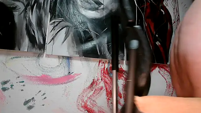 dani4334 online show from 02/10/25, 07:38