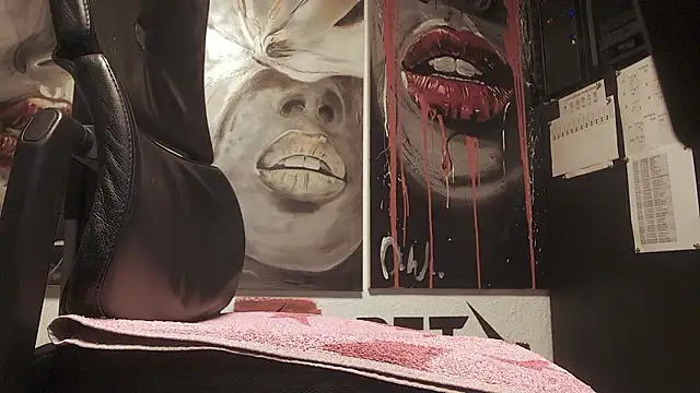 dani4334 online show from 02/02/26, 02:10