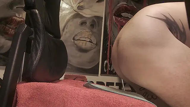 dani4334 online show from 02/09/26, 10:58