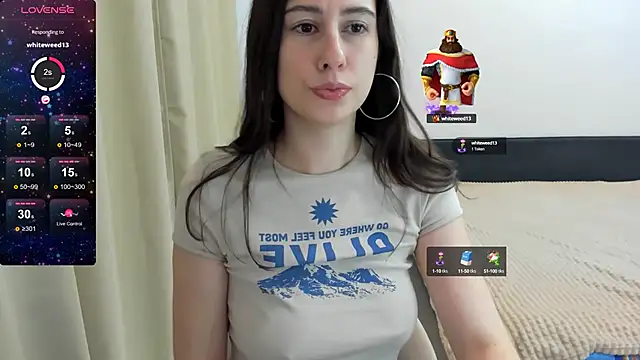 Snapshot of briannababy_ chatting on 12/15/24, 05:53 briannababy online show from 12/15/24, 05:53
