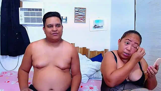 lucasandSofi online show from 02/08/26, 02:04