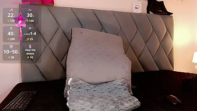 CandyJoselyn online show from 02/24/25, 03:42