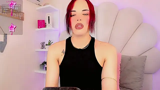 CandyJoselyn online show from 03/29/26, 01:00