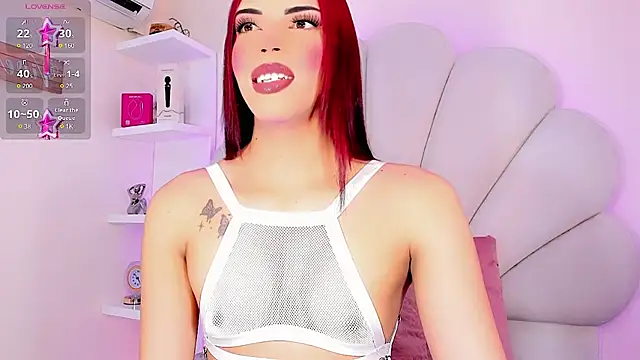 CandyJoselyn online show from 05/23/26, 01:04