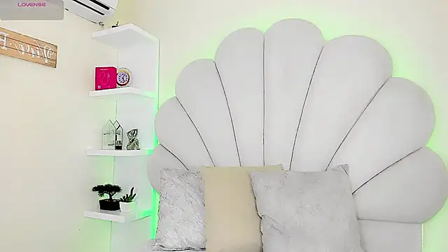 CandyJoselyn online show from 07/10/26, 12:52