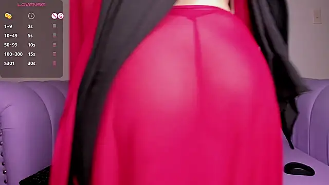 Julie Markk online show from 12/31/24, 08:23