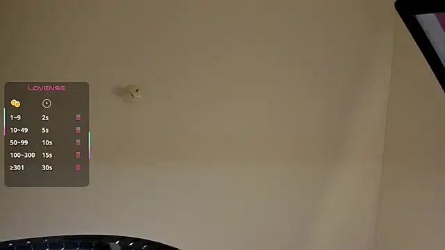 Julie Markk online show from 10/20/25, 08:31