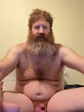 Snapshot of Redfurr69 chatting on 10/20/25, 06:47 Redfurr69 online show from 10/20/25, 06:47