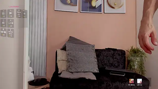 thomas eliotts online show from 02/21/26, 07:37