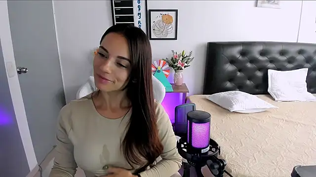 Sara lopez 28 online show from 02/07/26, 01:59