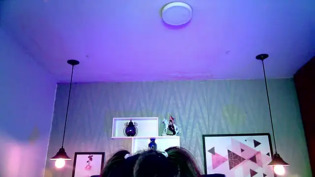 Valeria roussi online show from 12/09/24, 07:50