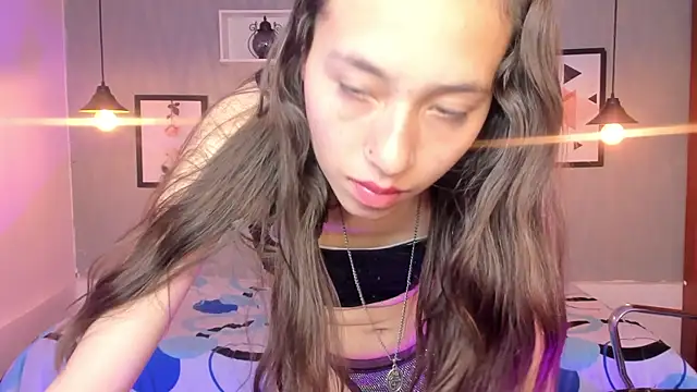 Valeria roussi online show from 12/12/24, 07:37