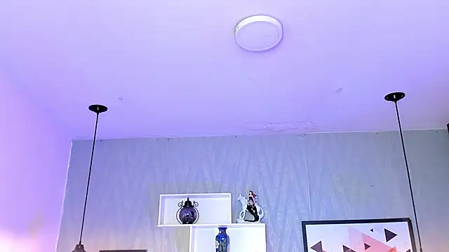 Valeria roussi online show from 12/19/24, 02:02