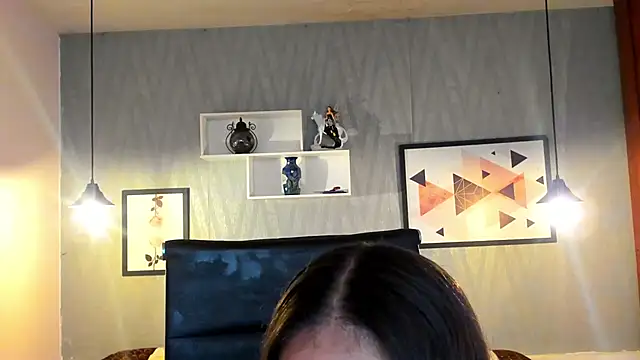 Valeria roussi online show from 12/21/24, 02:04