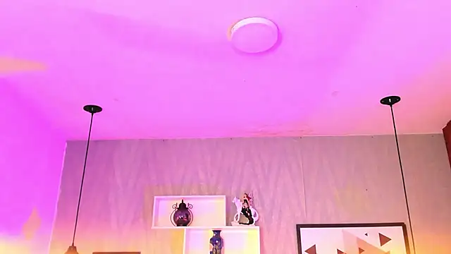 Valeria roussi online show from 12/24/24, 01:50