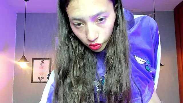 Valeria roussi online show from 12/26/24, 01:54