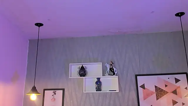 Valeria roussi online show from 12/27/24, 02:01