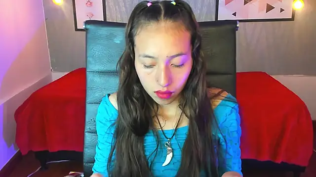 Valeria roussi online show from 12/27/24, 05:05