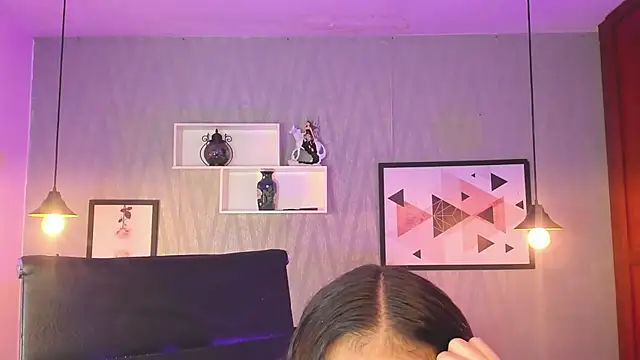 Valeria roussi online show from 01/09/25, 01:24