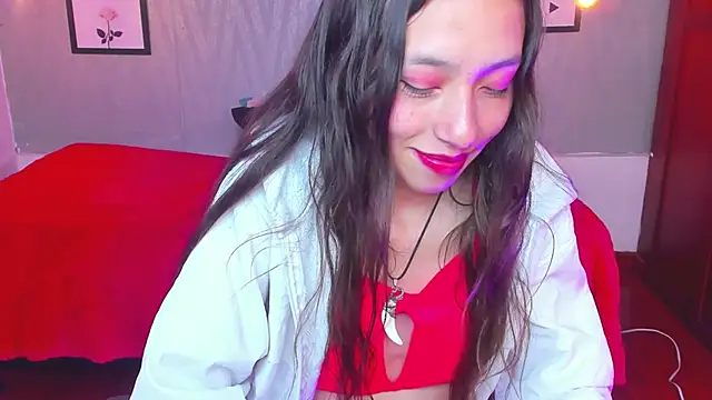 Valeria roussi online show from 01/16/25, 05:01