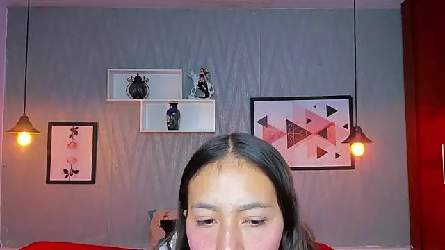 Valeria roussi online show from 01/18/25, 01:29