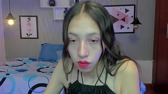 Valeria roussi online show from 02/14/25, 03:36