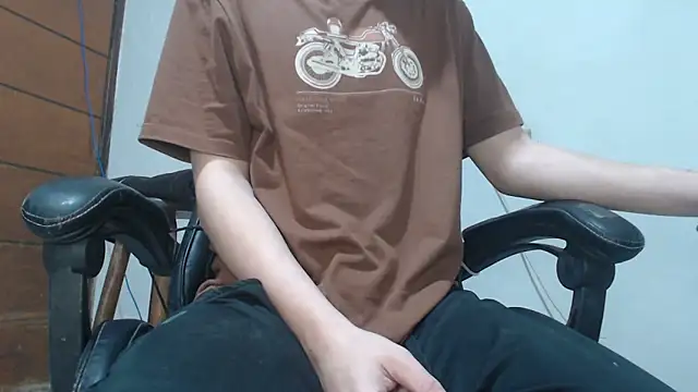 julien xv online show from 10/19/25, 06:03