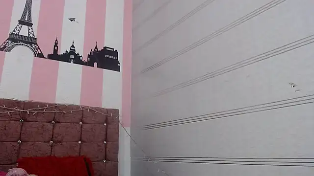 sara caplerx online show from 02/01/25, 02:24