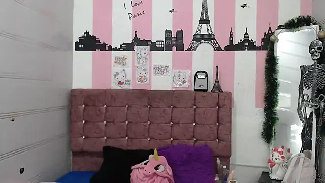 sara caplerx online show from 09/23/25, 12:52