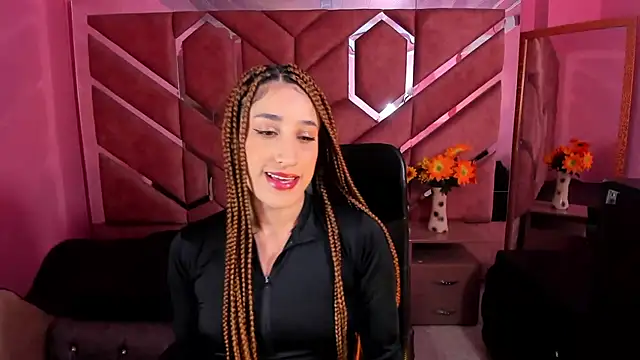 Eimy Sexy  online show from 09/16/25, 01:12