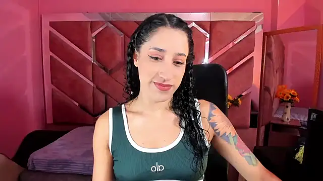 Eimy Sexy  online show from 10/14/25, 02:07