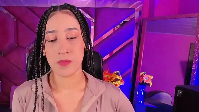 Eimy Sexy  online show from 03/25/26, 01:17