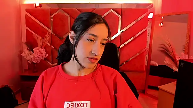Eimy Sexy  online show from 06/23/26, 12:47