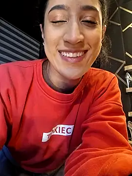 Eimy Sexy  online show from 07/14/26, 12:11