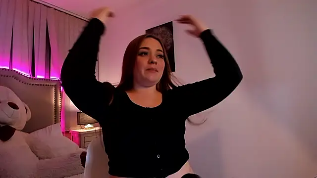 Snapshot of Valentina_Se chatting on 12/07/24, 04:20 Valentina Se online show from 12/07/24, 04:20