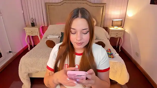 Snapshot of Valentina_Se chatting on 01/17/25, 03:55 Valentina Se online show from 01/17/25, 03:55