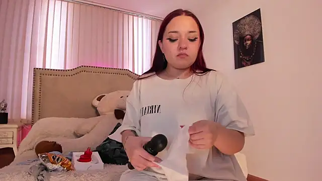 Snapshot of Valentina_Se chatting on 01/23/25, 12:41 Valentina Se online show from 01/23/25, 12:41