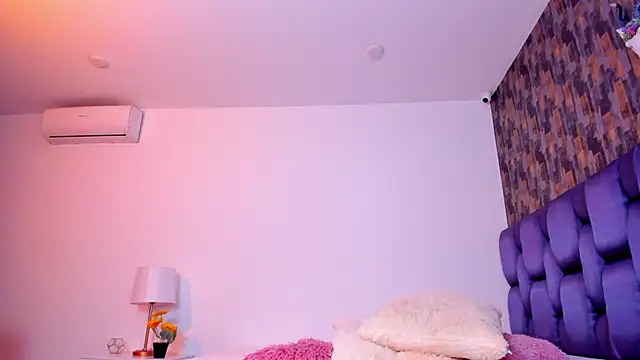 IsabellaAnngel online show from 03/21/25, 02:28