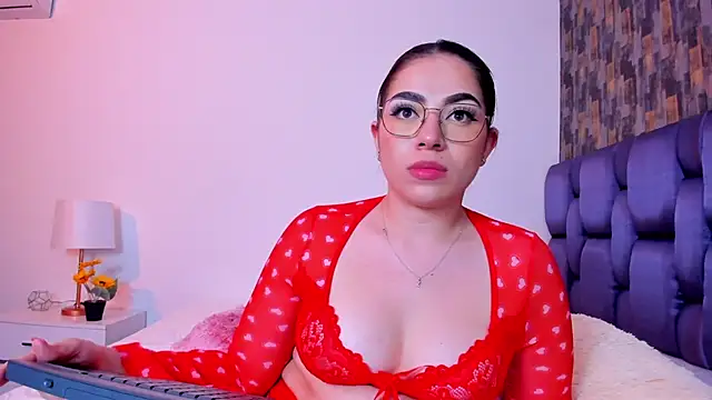 IsabellaAnngel online show from 03/22/25, 02:48