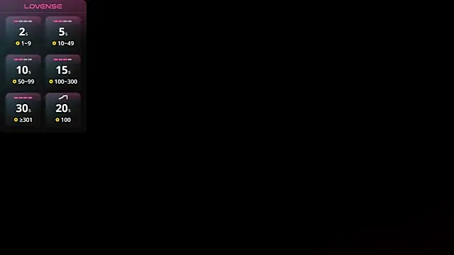 IsabellaAnngel online show from 03/04/26, 01:11