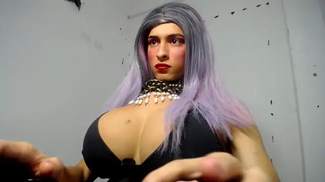 paulinabigcock online show from 01/14/25, 12:56